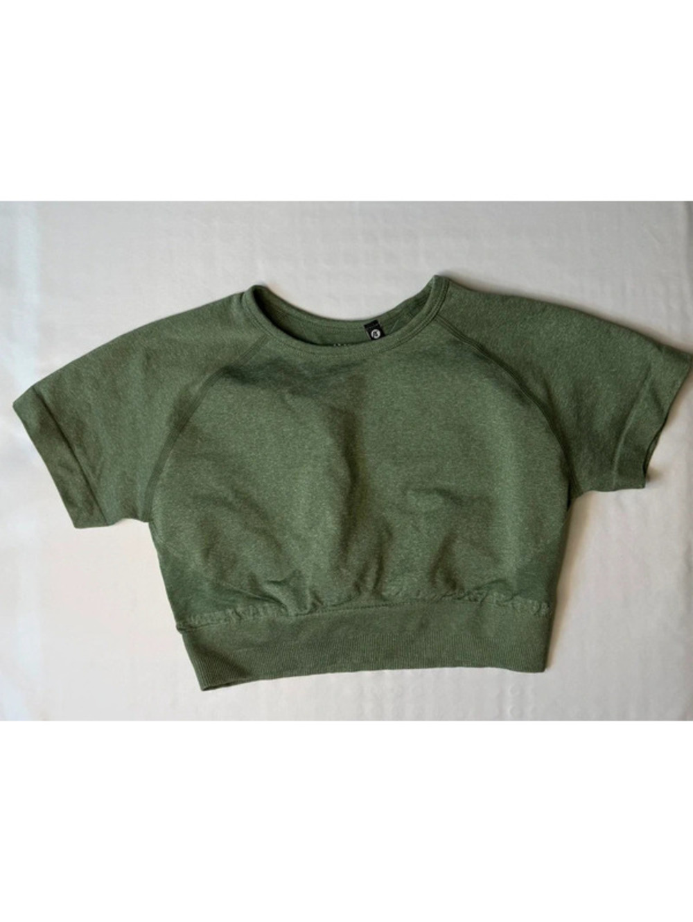 AYBL Top - Size Small